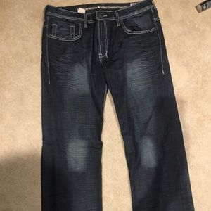 Men’s jean pants